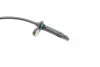 Датчик ABS (передній) (R) MB EQC (N293) 19-/GLC (X253/C253) 16- (L=1641mm) TEXTAR 45029100 (фото 8)