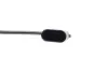 Датчик ABS (передній) (L) MB EQC (N293) 19-/GLC (X253/C253) 16- (L=1604mm) TEXTAR 45029200 (фото 3)