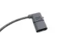 Датчик ABS (передній) (L) MB EQC (N293) 19-/GLC (X253/C253) 16- (L=1604mm) TEXTAR 45029200 (фото 4)