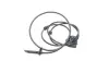 Датчик ABS (передній) (L) MB EQC (N293) 19-/GLC (X253/C253) 16- (L=1604mm) TEXTAR 45029200 (фото 10)