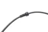 Датчик ABS (передний) MB C-class (W205) 14- (R) (L=1073mm) TEXTAR 45029300 (фото 2)