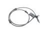 Датчик ABS (передний) MB C-class (W205) 14- (L) (L=1049mm) TEXTAR 45029400 (фото 7)