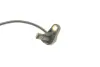 Датчик ABS (задний) (R) Renault Kangoo 08- (L=1624mm) TEXTAR 45030000 (фото 5)