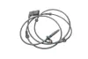 Датчик ABS (передний) MB C-class (W205) 15- (L=1618mm) TEXTAR 45031500 (фото 9)