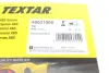 Датчик ABS (передний) MB C-class (W205) 15- (L=1618mm) TEXTAR 45031500 (фото 10)