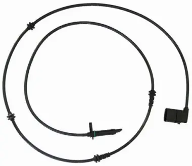 Датчик ABS TEXTAR 45031600
