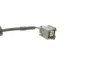 Датчик ABS (передний) Nissan Qashqai/X-trail 13-/Renault Kadjar/Koleos 15- (L=755mm) TEXTAR 45041000 (фото 3)