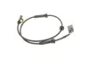 Датчик ABS (передний) Nissan Qashqai/X-trail 13-/Renault Kadjar/Koleos 15- (L=755mm) TEXTAR 45041000 (фото 5)