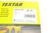 Датчик ABS (передний) Nissan Qashqai/X-trail 13-/Renault Kadjar/Koleos 15- (L=755mm) TEXTAR 45041000 (фото 6)