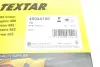 Датчик ABS (передний) BMW 3 (G20/G21)/4 (G26) 18- (L=1054mm) TEXTAR 45044100 (фото 9)