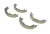Колодки тормозные (задние) Hyundai i30/ix35/Kia Cee&#039;d/Sportage 05- (барабаны) (167x27) TEXTAR 91068100 (фото 2)