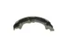 Колодки тормозные (задние) Hyundai i30/ix35/Kia Cee&#039;d/Sportage 05- (барабаны) (167x27) TEXTAR 91068100 (фото 4)