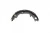 Колодки ручника Peugeot 4008/Mitsubishi Outlander 06- (170x32) TEXTAR 91073400 (фото 3)
