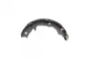 Колодки ручника Peugeot 4008/Mitsubishi Outlander 06- (170x32) TEXTAR 91073400 (фото 5)