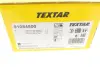 Колодки ручника Kia Sorento 15- (188.8x26) TEXTAR 91084500 (фото 6)