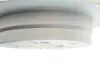 Диск гальмівний MERCEDES 190(W201)/E(W124) "R D=258mm "82-97 ="" TEXTAR 92032003 (фото 4)