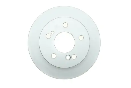 Диск гальмівний MERCEDES 190(W201)/E(W124) "R D=258mm "82-97 ="" TEXTAR 92032003