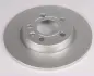 Диск гальмівний VW T4 "R D=280mm "90-"03 ="" TEXTAR 92083903 (фото 3)