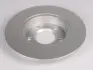 Диск гальмівний VW T4 "R D=280mm "90-"03 ="" TEXTAR 92083903 (фото 4)
