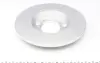 A_Диск гальмівний AUDI/SKODA/VW A3/TT/Octavia/Bora/Golf "R D=239mm "96-13 ="" TEXTAR 92105803 (фото 4)