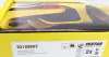 A_Диск гальмівний AUDI/SKODA/VW A3/TT/Octavia/Bora/Golf "R D=239mm "96-13 ="" TEXTAR 92105803 (фото 6)