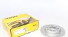 A_Диск гальмівний AUDI/SEAT A4/Exeo "R D=255mm "00-13 ="" TEXTAR 92106303 (фото 1)