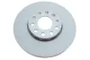 Диск гальмівний (передній) Skoda Fabia 99-/Rapid 12-/Roomster 06-15/VW Golf (287x25) PRO+ TEXTAR 92106605 (фото 12)