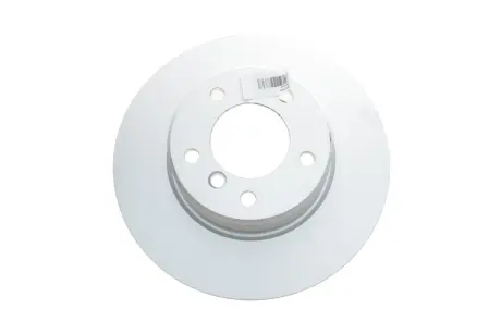 Диск гальмівний (передній) BMW 5 (E60/E61) 03-10 (310x24) PRO+ TEXTAR 92122505
