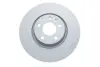Диск гальмівний AUDI A6/A8 &quot;F D=321mm &quot;02-12&gt; =&quot;&quot; TEXTAR 92132305 (фото 1)