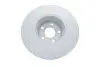 Диск гальмівний AUDI A6/A8 &quot;F D=321mm &quot;02-12&gt; =&quot;&quot; TEXTAR 92132305 (фото 3)