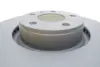 Диск гальмівний AUDI A6/A8 &quot;F D=321mm &quot;02-12&gt; =&quot;&quot; TEXTAR 92132305 (фото 4)