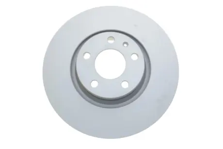 Диск гальмівний AUDI A6/A8 "F D=321mm "02-12> ="" TEXTAR 92132305