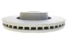Диск гальмівний AUDI A6/A8 &quot;F D=321mm &quot;02-12&gt; =&quot;&quot; TEXTAR 92132305 (фото 5)