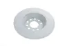 Диск гальмівний AUDI A6 "R D=302mm "04-18 ="" TEXTAR 92132503 (фото 3)