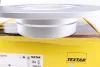 Диск гальмівний (задній) BMW 1 (E81/E87)/3 (E90/E92) 05-13 (296x10.5) PRO TEXTAR 92133103 (фото 4)