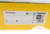 Диск гальмівний LAND ROVER Discovery/Range Rover Sport "F D=317mm "04-10 ="" TEXTAR 92134505 (фото 5)