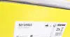 Диск гальмівний TOYOTA Avensis "F D=277mm "03-"08 ="" TEXTAR 92135503 (фото 6)