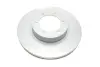 Диск гальмівний (передній) Toyota Land Cruiser 3.0-4.0 D 02- (338x28) PRO TEXTAR 92137303 (фото 1)