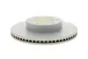 Диск гальмівний (передній) Toyota Land Cruiser 3.0-4.0 D 02- (338x28) PRO TEXTAR 92137303 (фото 5)