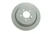 Диск гальмівний LAND ROVER Discovery/Range Rover "R D=350mm "05>> ="" TEXTAR 92147703 (фото 1)
