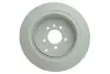 Диск гальмівний LAND ROVER Discovery/Range Rover "R D=350mm "05>> ="" TEXTAR 92147703 (фото 3)