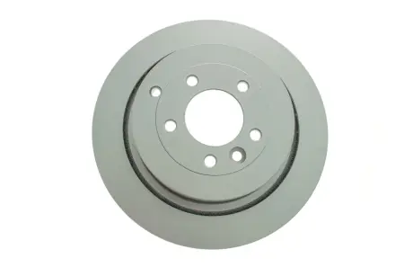 Диск гальмівний LAND ROVER Discovery/Range Rover "R D=350mm "05>> ="" TEXTAR 92147703