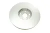 Диск тормозной LEXUS GS300/430/460 &quot;FL D=334mm &quot;05&gt;&gt; =&quot;&quot; TEXTAR 92147903 (фото 2)