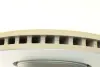 Диск тормозной LEXUS GS300/430/460 &quot;FL D=334mm &quot;05&gt;&gt; =&quot;&quot; TEXTAR 92147903 (фото 3)