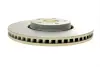 Диск тормозной LEXUS GS300/430/460 &quot;FL D=334mm &quot;05&gt;&gt; =&quot;&quot; TEXTAR 92147903 (фото 5)