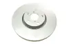 Диск тормозной LEXUS GS300/430/460 &quot;FL D=334mm &quot;05&gt;&gt; =&quot;&quot; TEXTAR 92147903 (фото 6)