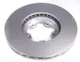 Диск гальмівний FORD Transit "F D=300mm "06>> ="" TEXTAR 92151903 (фото 3)