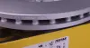 Диск гальмівний FORD Transit "F D=300mm "06>> ="" TEXTAR 92151903 (фото 4)