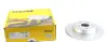 Диск гальмівний FORD Galaxy/Kuga/Mondeo/S-Max &quot;R D=302mm &quot;06&gt;&gt; =&quot;&quot; TEXTAR 92159303 (фото 1)
