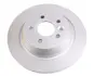Диск гальмівний FORD Galaxy/Kuga/Mondeo/S-Max &quot;R D=302mm &quot;06&gt;&gt; =&quot;&quot; TEXTAR 92159303 (фото 2)